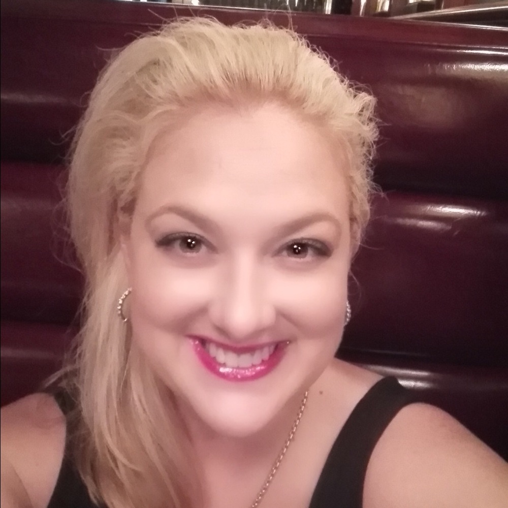 Meet your Posher, Kristen