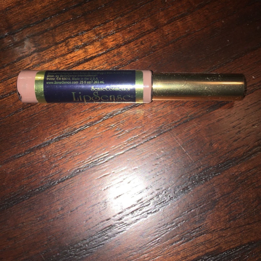 Lipsense NUDE