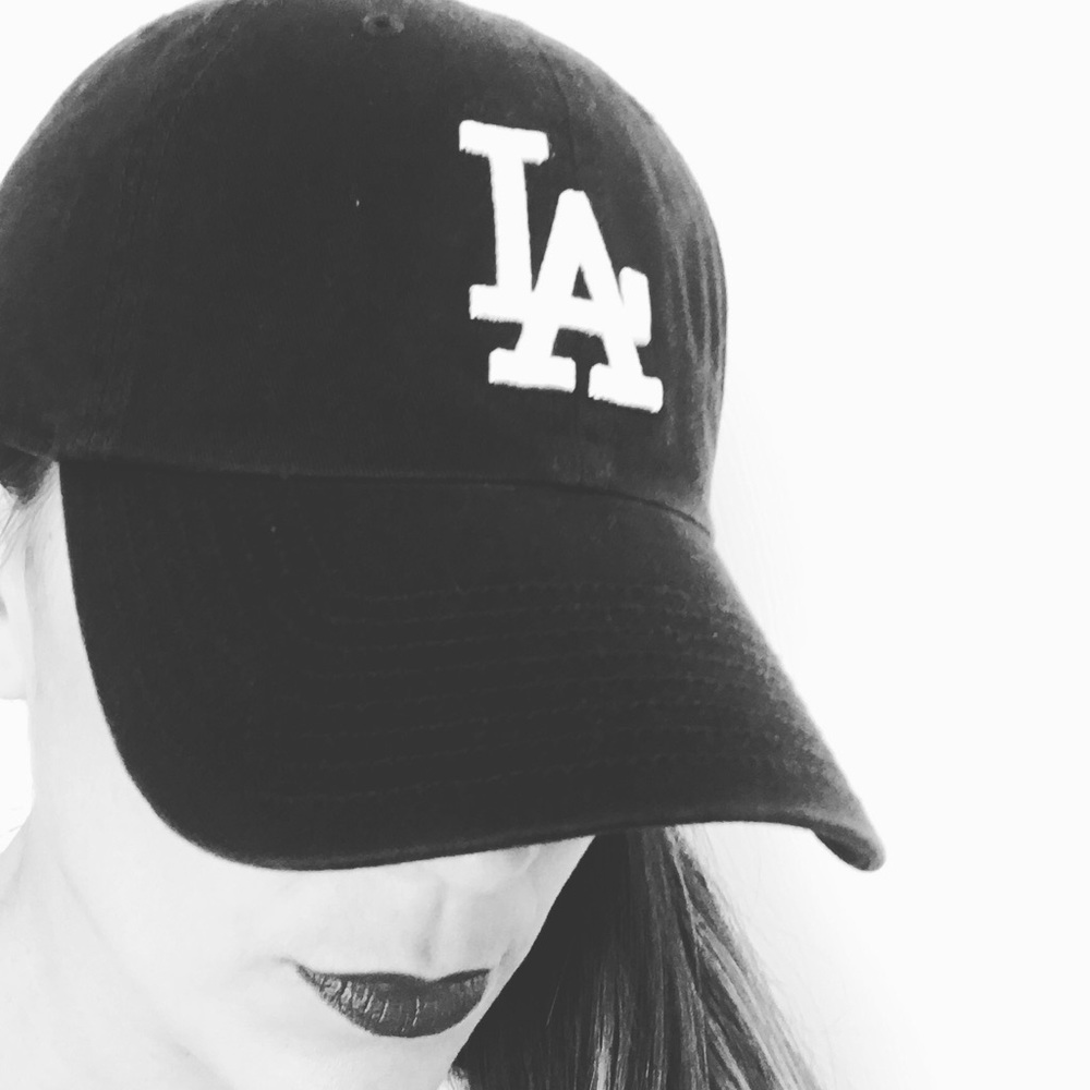 Meet your Posher, Rose