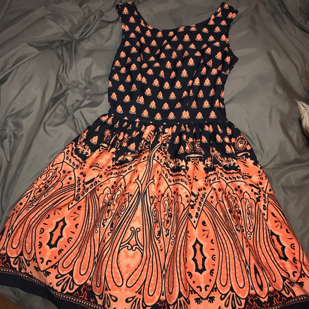 The most beautiful dress ever