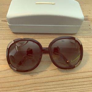 Chloe Sunglasses