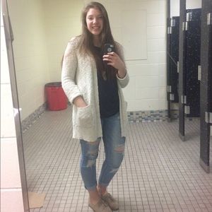 Meet your Posher, Mary