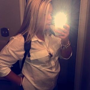 Meet your Posher, Kylee