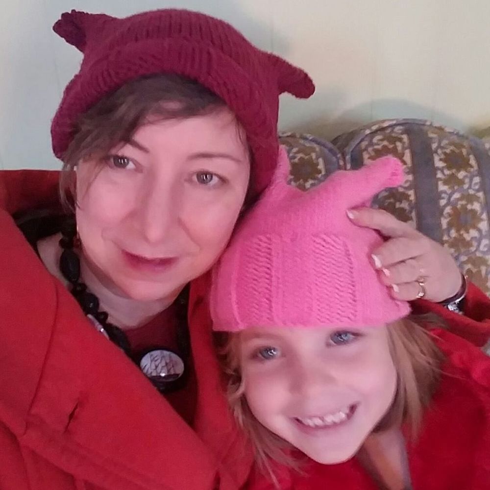 Meet your Posher, Stephanie