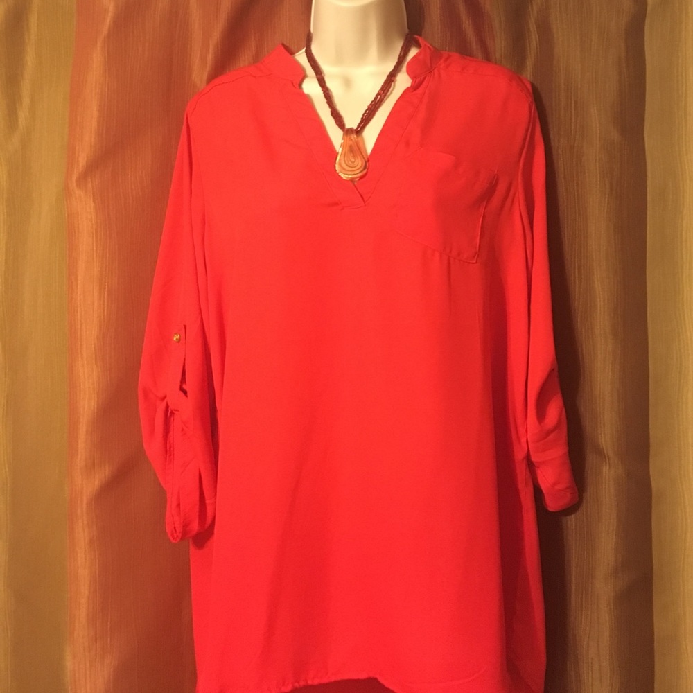 NWOT-- never worn blouse