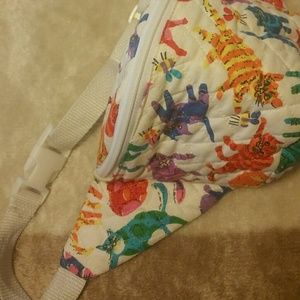 Kitty Cat fanny pack