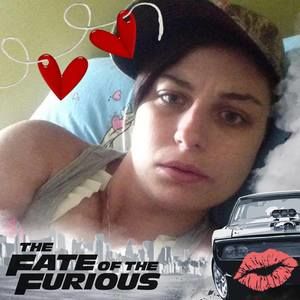 Meet your Posher, Cassie