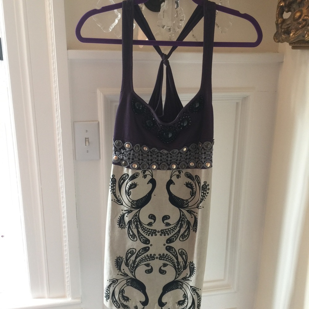 Unique Free People dress