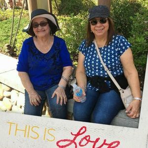 Meet your Posher, Sylvia