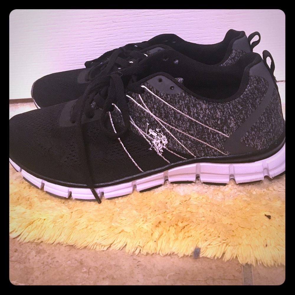 Us polo assoc sneakers