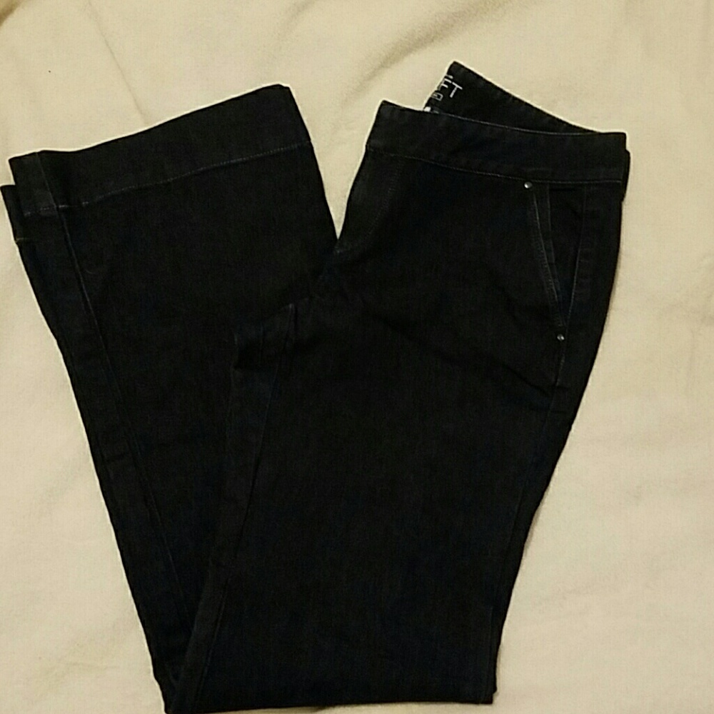 Loft denim jeans