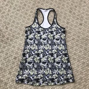 Lululemon Racerback Tank