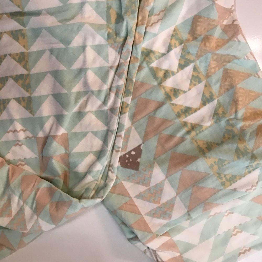 Lularoe TC Leggings