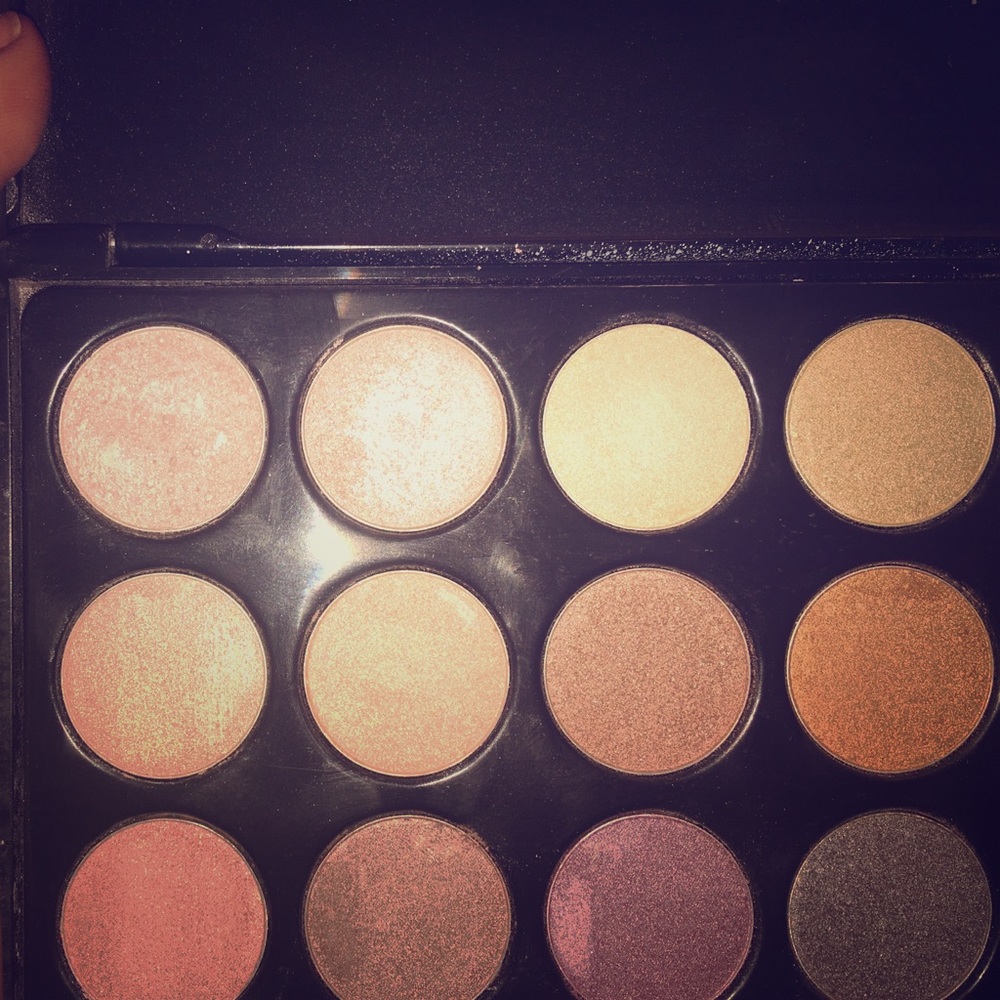 Makeup