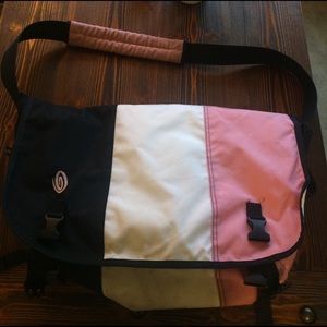 Timbuk2 XL messenger bag