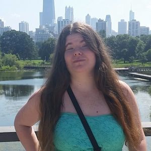 Meet your Posher, Victoria