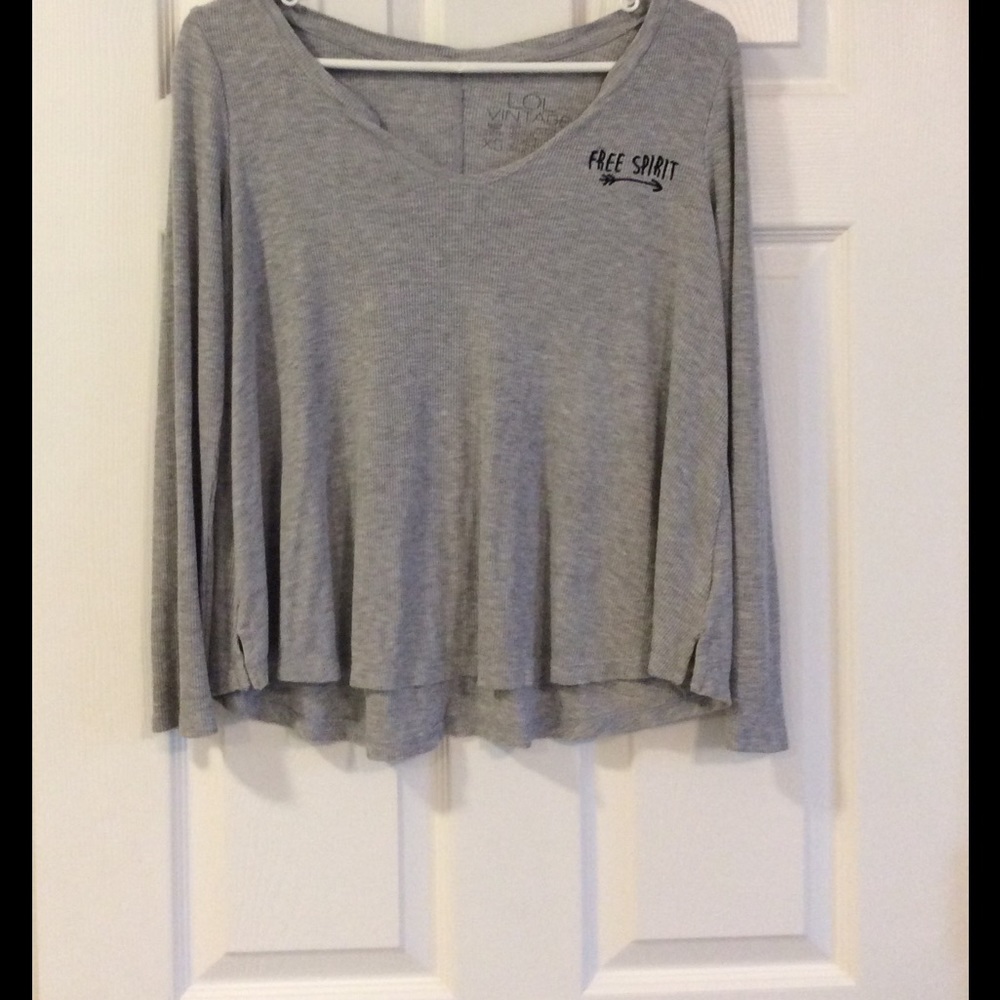 Vintage LOL xs