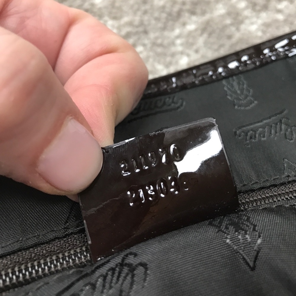 Additional photos of Gucci Tote
