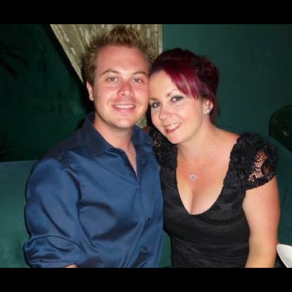 Welcome to My Closet!