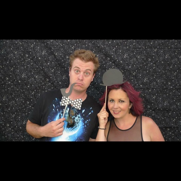 Welcome to My Closet! - Picture 5 of 5