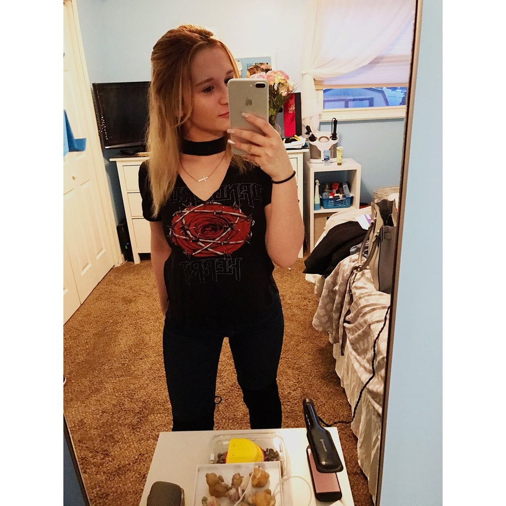 Meet your Posher, Dana