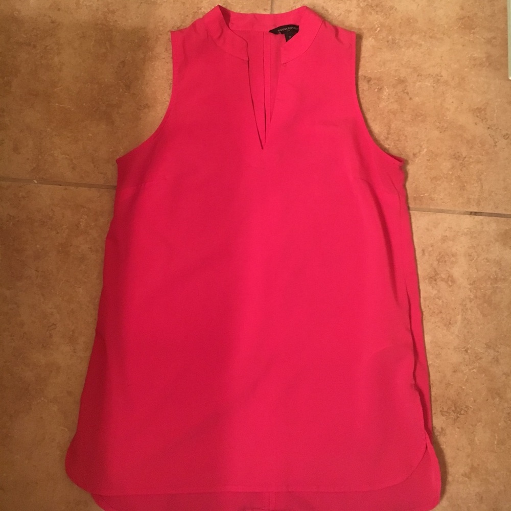 Banana republic blouse