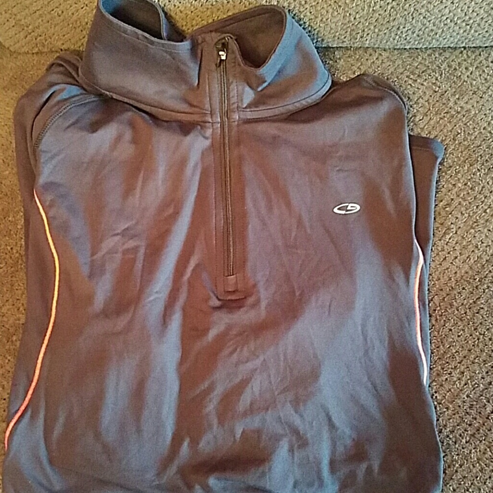 Running Jacket