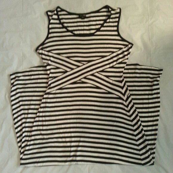 Ice Dresses & Skirts - Maxi dress