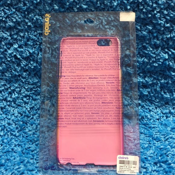 iPhone case💕 - Picture 3 of 4