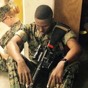 Meet your Posher, Victor