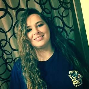 Meet your Posher, Jeanna