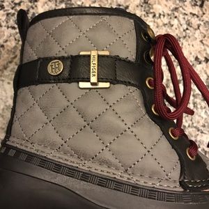 tommy hilfiger women's ravel2 rain boot