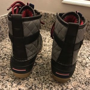 tommy hilfiger women's ravel2 rain boot