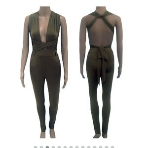 oh polly multiway jumpsuit