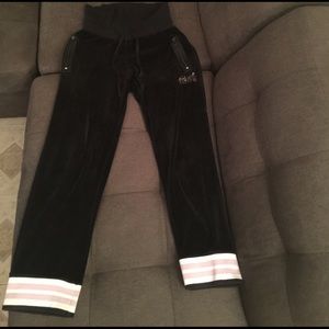 Body talk pants