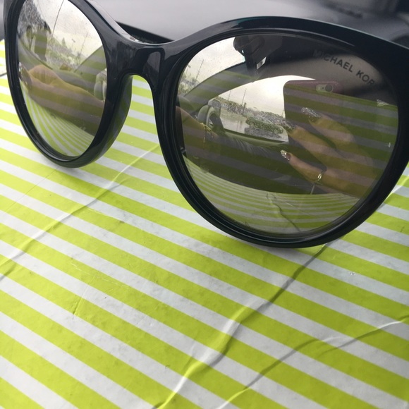 Michael Kors sunglasses main image 4