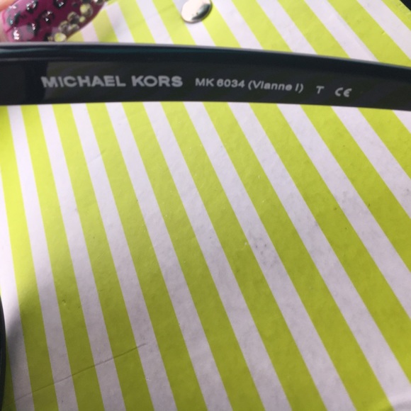 Michael Kors sunglasses main image 3