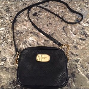Michael Kors Mini Crossbody Bag
