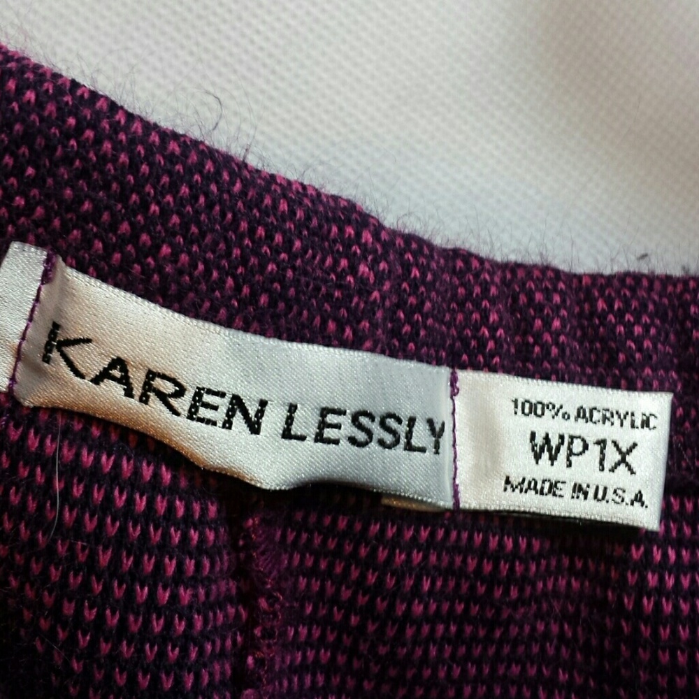 Skirt - Picture 3 of 3