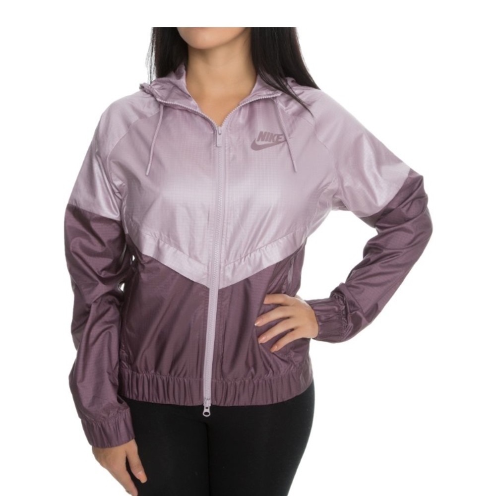 NIKE NSW WINDRUNNER JACKET - WOMEN'S