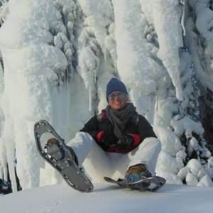 Meet your Posher, Tanya