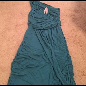 Anthropologie Bailey 44 Dress