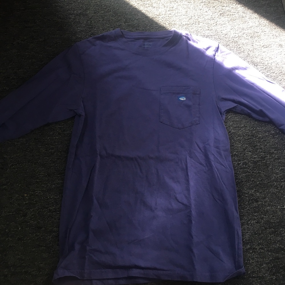 Southern Tide long sleeve t-shirt