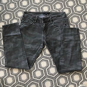 Sanctuary "camo" pants