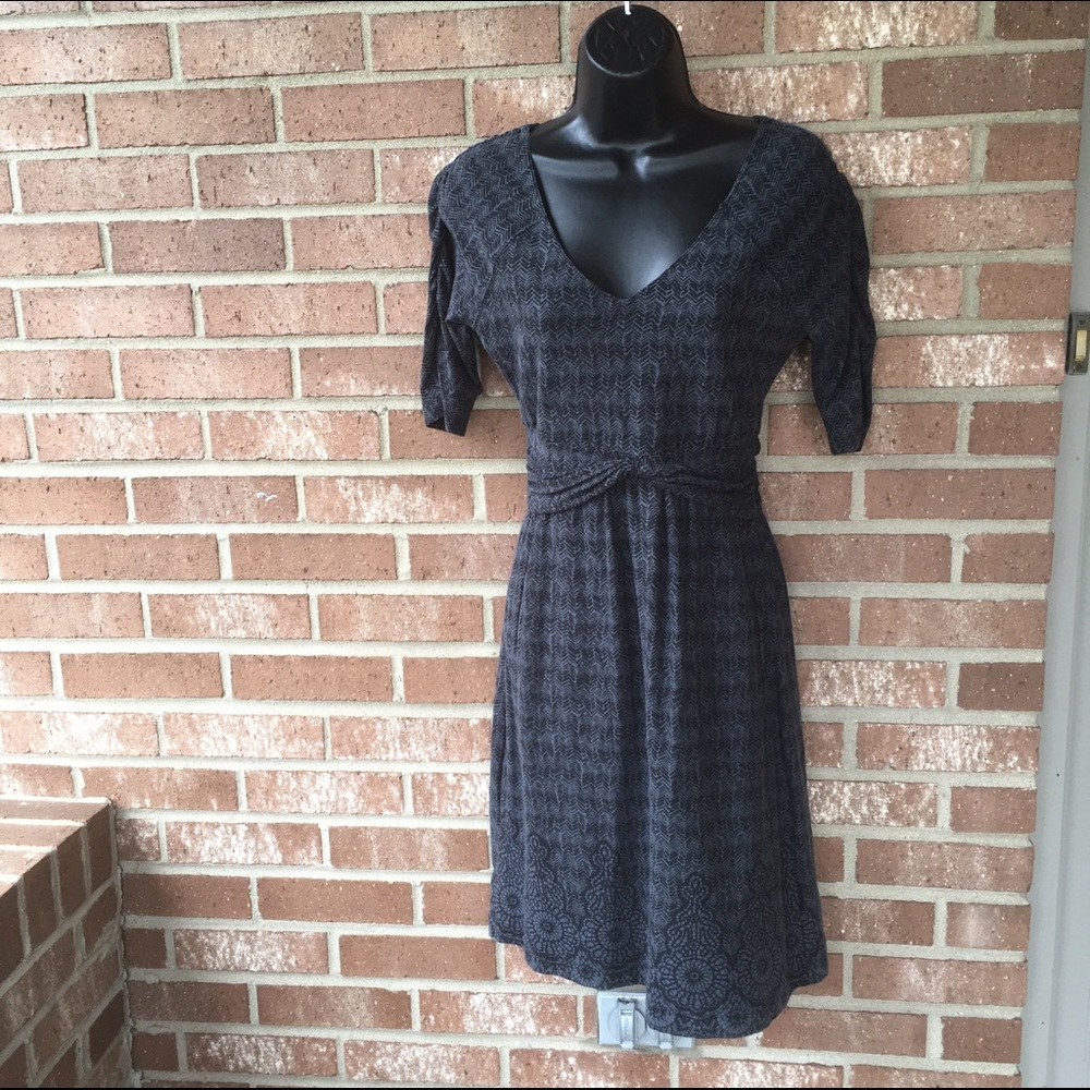 Athleta dress size small
