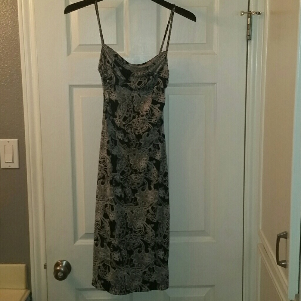 BCBGMaxAzria Dress XS