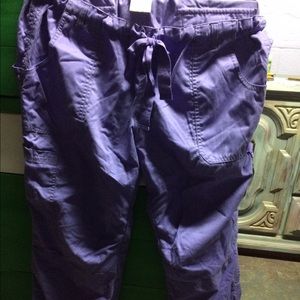 Koi Scrub pants
