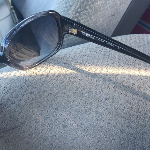 Michael Kors Sunglasses - Picture 2 of 3