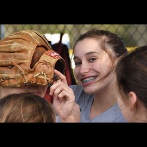 Meet your Posher, Alison