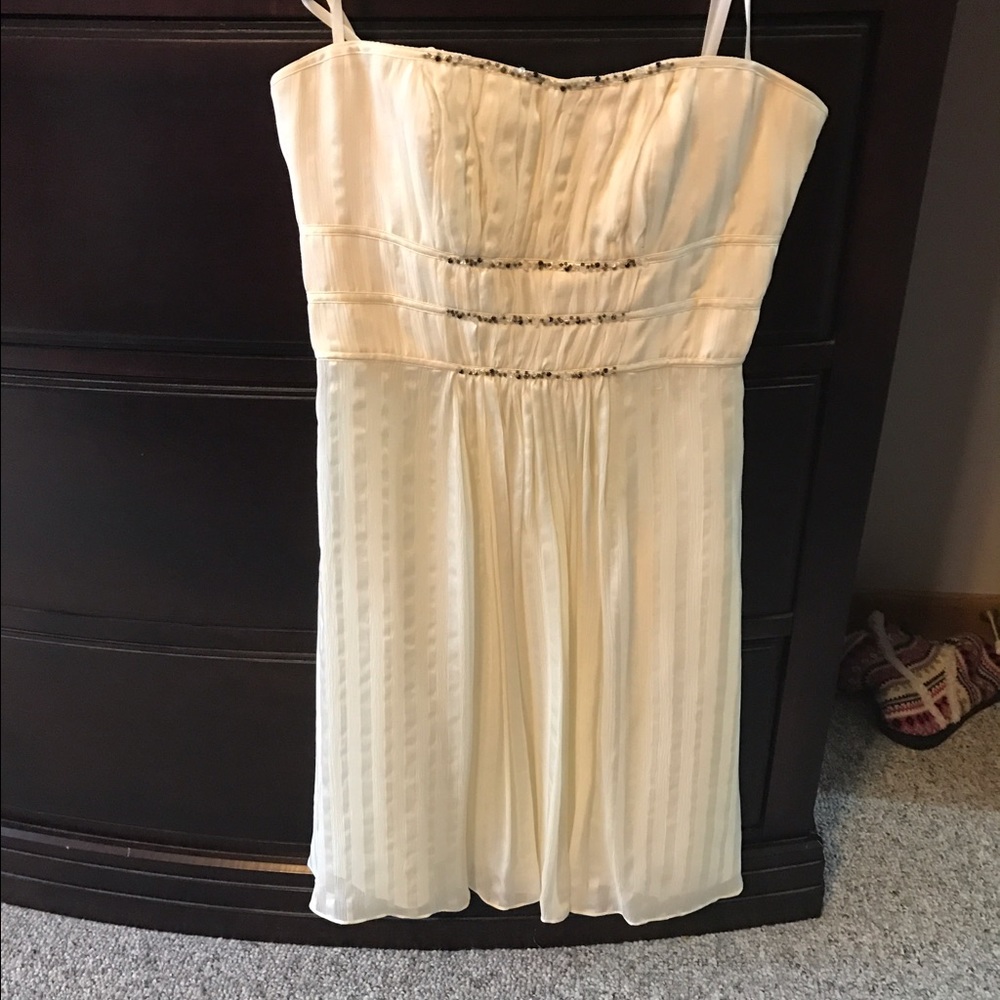 Bcbg dress size 0